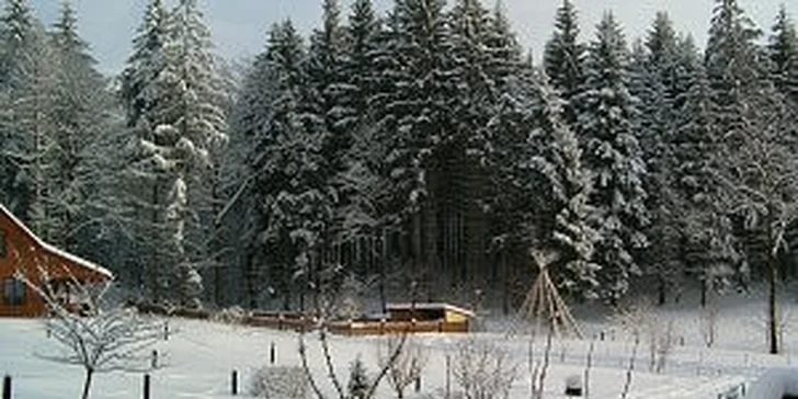 200 Kč za hodinovou vyjížďku na koni s instruktorem v hodnotě 300 Kč
