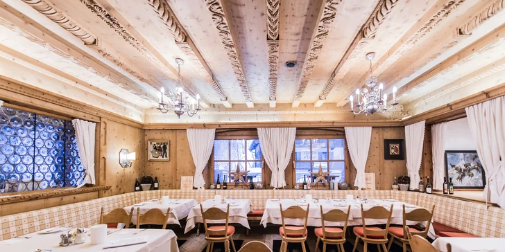 Teší sa na vás 4* hotel Central v Gerlose, ktorý sľubuje nielen komfortné ubytovanie, ale aj skvelý wellness a kartu výhod.
