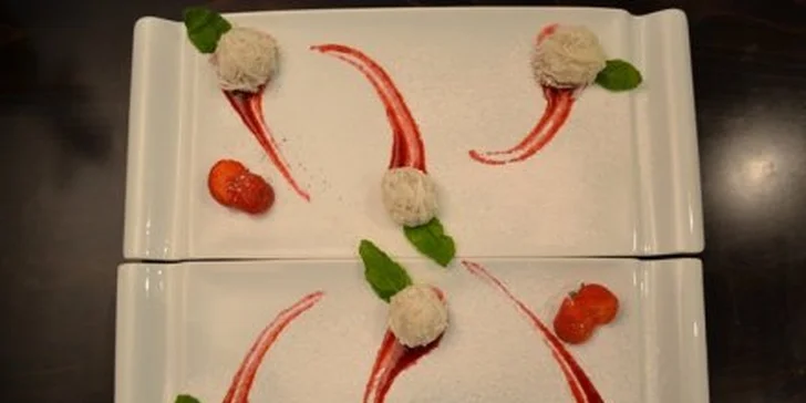 349 Kč za japonský sushi set PRO DVA v Cafe Sushi Restaurantu Meduse. Polévky misoshiru, maki sushi menu s 20 kousky a kokosový dezert se slevou 58 %