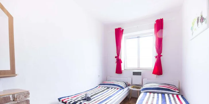 Pobyt v Zaječí vč. polopenze a degustace ve vinném sklípku