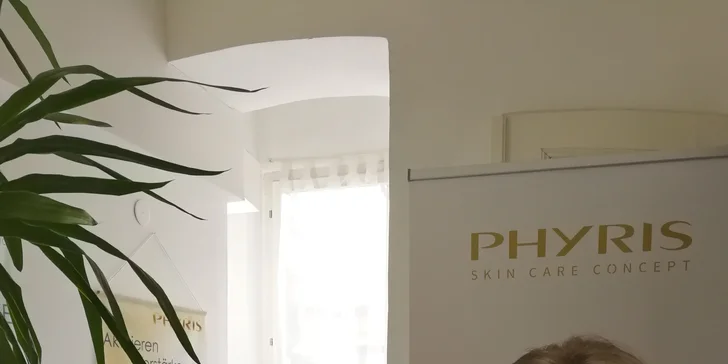 Proměna, s níž rozkvetete: beauty balíček s kosmetikou i foukanou