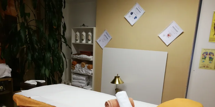 Proměna, s níž rozkvetete: beauty balíček s kosmetikou i foukanou