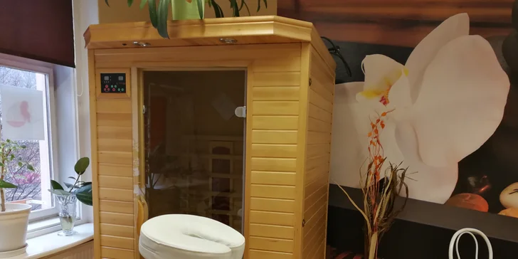 Proměna, s níž rozkvetete: beauty balíček s kosmetikou i foukanou