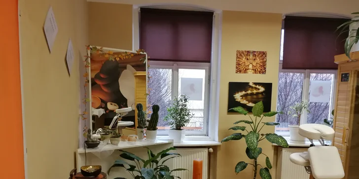 Proměna, s níž rozkvetete: beauty balíček s kosmetikou i foukanou