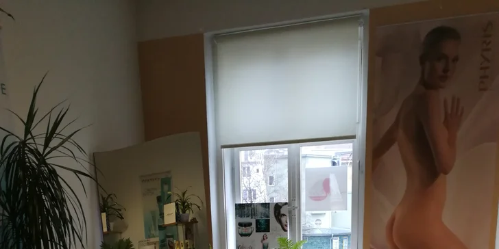 Proměna, s níž rozkvetete: beauty balíček s kosmetikou i foukanou