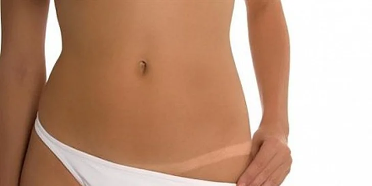 199 Kč za Tanning - stříkané opálení v původní hodnotě  300 Kč