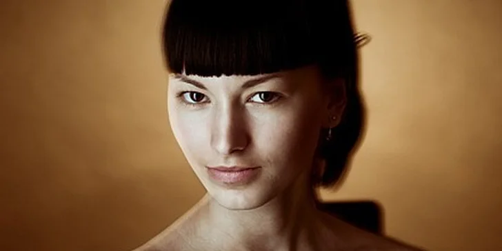 1249 Kč za profesionální focení v fotoateliéru 2D v hodnotě 3000 Kč