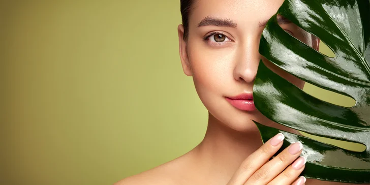 Vouchery do salonu Lily Beauty na jakékoli služby v hodnotě 600-2400 Kč