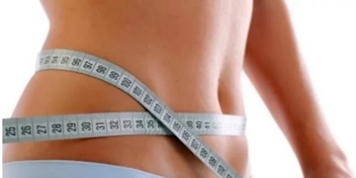 752 Kč za tříměsíční redukční kurz v původní hodnotě 1600 Kč