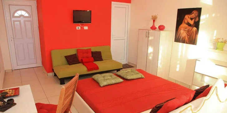 Albánie pro celou rodinu: pobyt v 4* hotelu se snídaní či polopenzí
