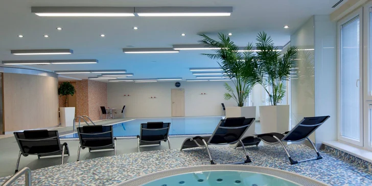 Velikonoce v ostravském 4* Clarion hotelu: polopenze, fitness a wellness