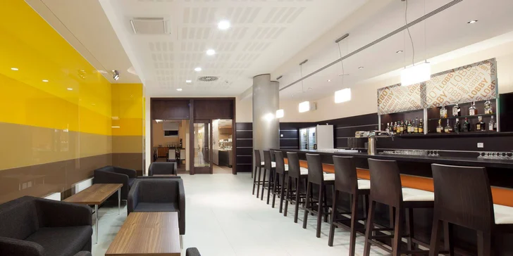 Velikonoce v ostravském 4* Clarion hotelu: polopenze, fitness a wellness