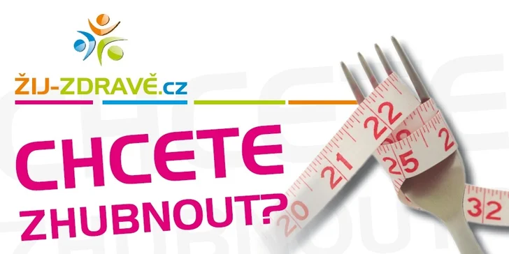 Chcete zhubnout?