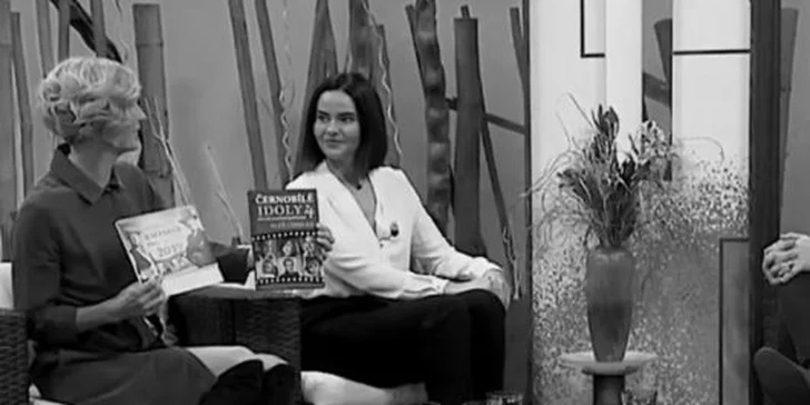 Žižkovské Šapitó: Vstupenka na talkshow Sejdeme se s Cibulkou