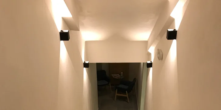 60 nebo 90 min. fyzioterapie se sestavením cvičebního plánu pro 1 os.
