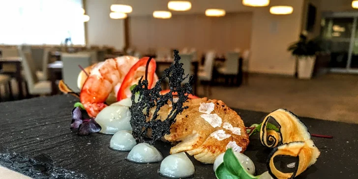 Velikonoce v ostravském 4* Clarion hotelu: polopenze, fitness a wellness