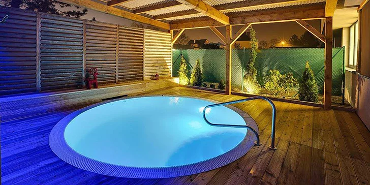 Velikonoce v ostravském 4* Clarion hotelu: polopenze, fitness a wellness
