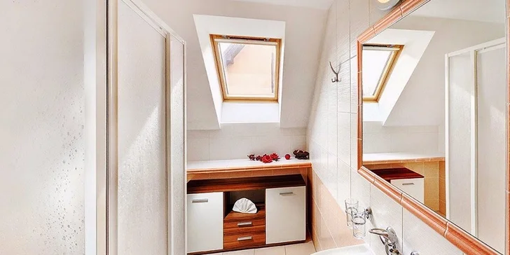 Rodinný penzion pod Vysokými Tatrami: jídlo i možnost wellness