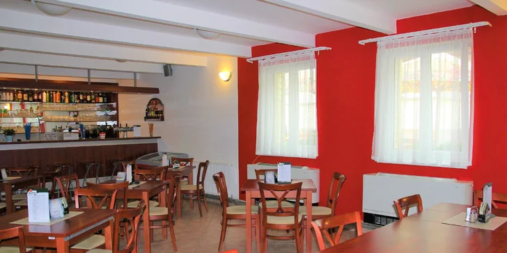 Aktivní dovolená v Krkonoších: 3 až 7 dní s polopenzí, lanovkou i slevami