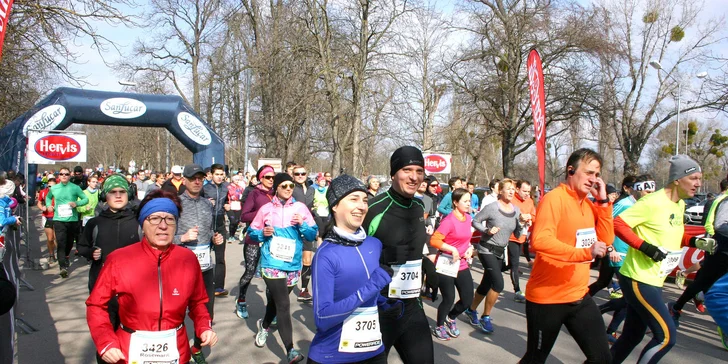 Postavme výtah pro seniory: setkání se sportovci, kurzy i prohlídka KÄSTLE CZ