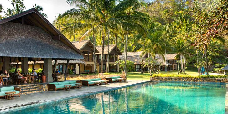 Za odpočinkem na exotický Lombok: 6–12 nocí v 5* resortu s polopenzí