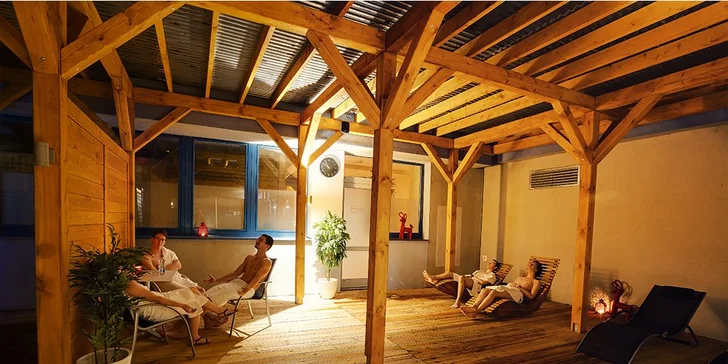 Velikonoce v ostravském 4* Clarion hotelu: polopenze, fitness a wellness