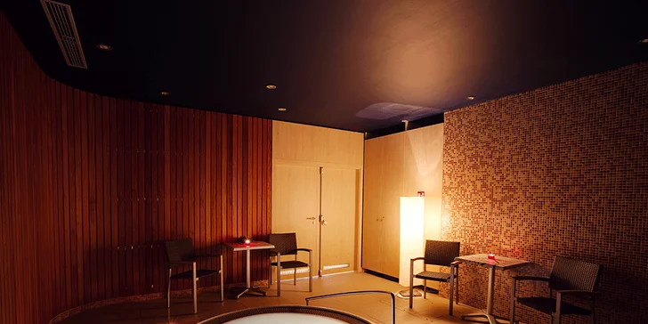 Velikonoce v ostravském 4* Clarion hotelu: polopenze, fitness a wellness