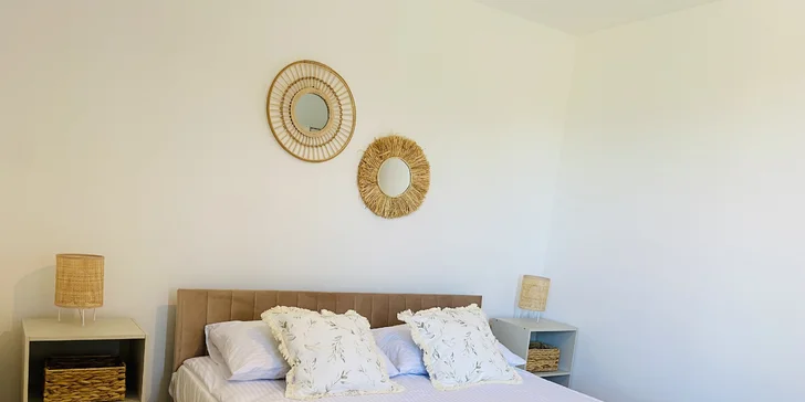 Apartmán pre 6 osôb