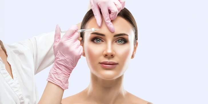 Unikátna bioremodelácia Profhilo vo Vultus Clinic: Hydratácia, posilnenie, napnutie a lifting pokožky