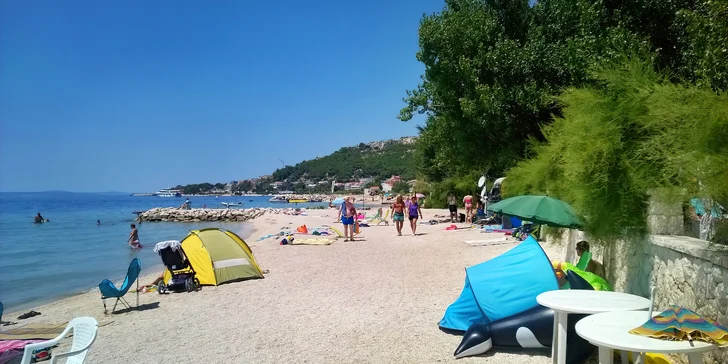  Na 8 dní vám tu pobytu zajistí CK Kalousek & Williams.