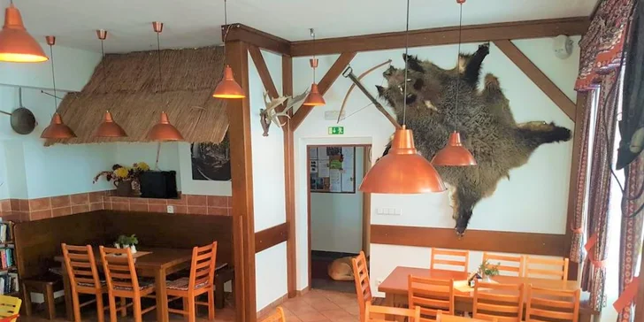 Jarní pobyt v srdci Krušných hor: polopenze, turistika i cyklovýlety