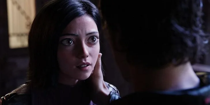 Jde se do kina: lístek do Premiere Cinemas na film Alita: Bojový Anděl
