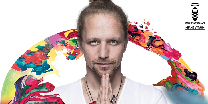 Ježíškova vnoučata staví výtah pro seniory: 2 lístky na koncert Tomáše Kluse