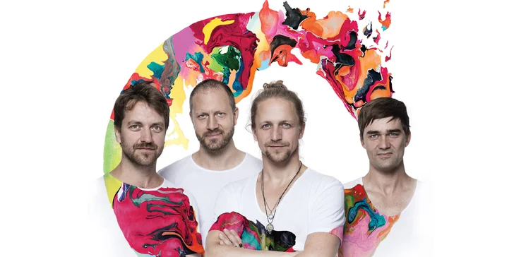 Ježíškova vnoučata staví výtah pro seniory: 2 lístky na koncert Tomáše Kluse