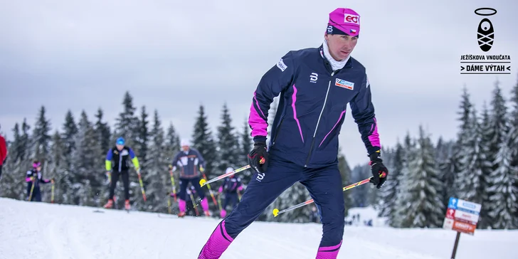 Postavme výtah pro seniory: setkání se sportovci, kurzy i prohlídka KÄSTLE CZ
