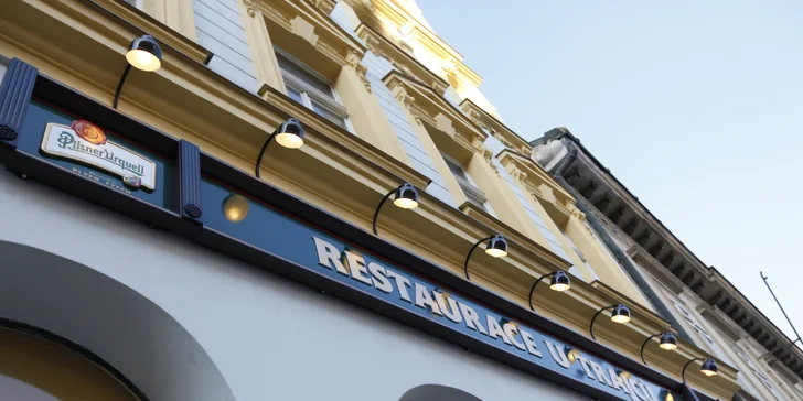 Dokonalý požitek: degustace 5 vzorků rumu a šťavnatý burger s hranolky