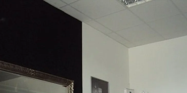 199 Kč za omlazení pleti pomocí aktivního kyslíku v hodnotě 500 Kč