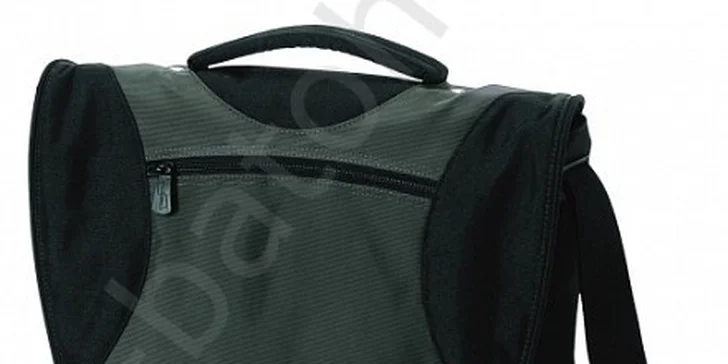 399 Kč za batoh na notebook Dicota CollegeMotion 15"/15.4" v hodnotě 999 Kč