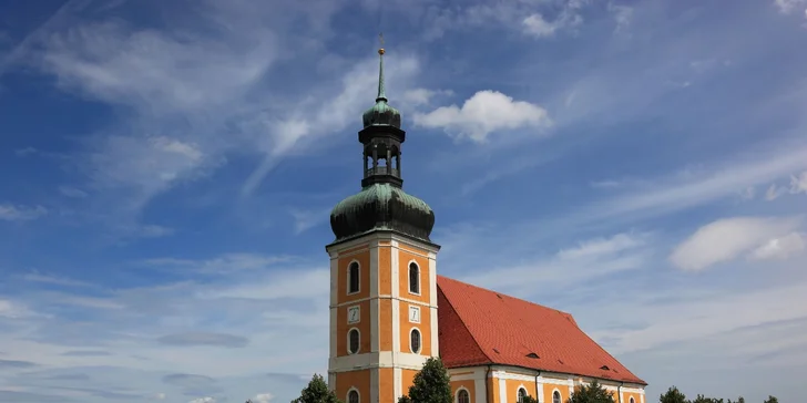 2 noci s polopenzí v Horní Lužici: Žitavské hory, Oybin i Saské Švýcarsko