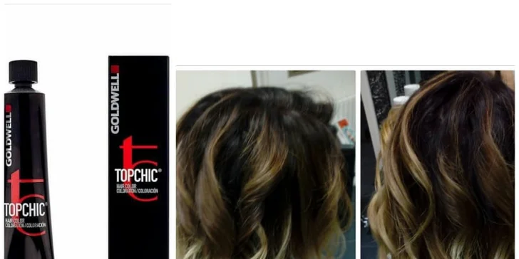 Střih, barvení i styling v Salónu Galapa pro všechny typy vlasů