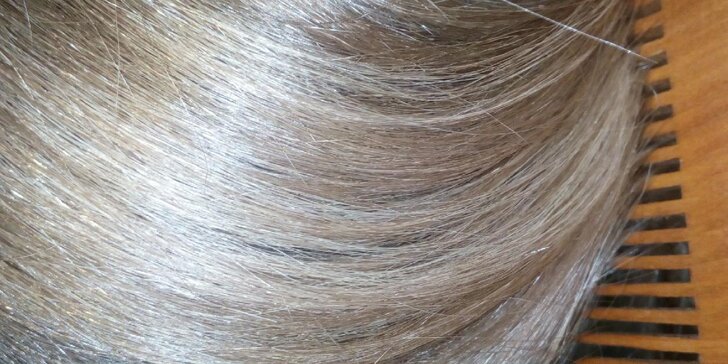 Kadeřnické balíčky pro vaše vlasy: střih, barvení i melír pro všechny délky