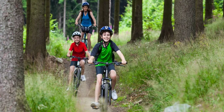Vzhůru do Beskyd: Apartmány s možností wellness a vyhřívaného bazénu