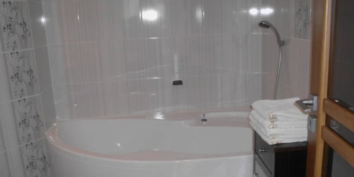 Stylový hotel v historickém centru Liberce pro páry i rodiny