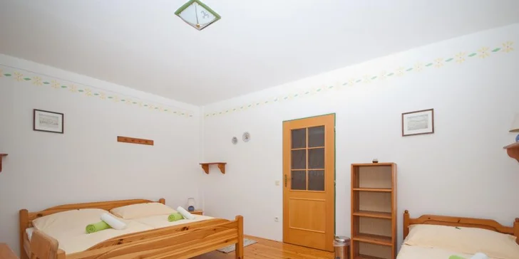 Romantický i rodinný pobyt v Olomouci: jídlo, piknikový koš i vstup do zoo