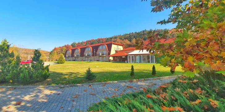 Thermal Park Egerszalók****