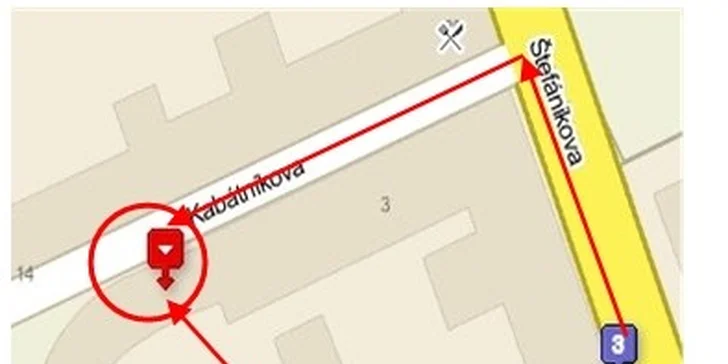 90 Kč za Vodní dýmku s tabákem dle výběru + Tuareg v hodnotě 180 Kč