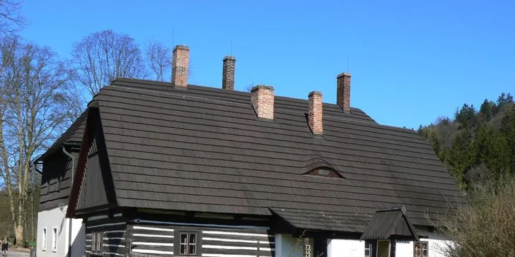 Cykloturistika a turistika - Broumovsko, Adršpach, Orl. hory až Krkonoše /Kladské pomezí/