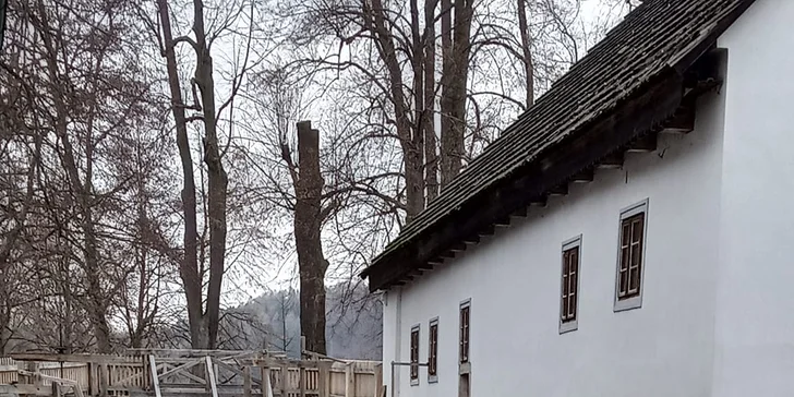 Cykloturistika a turistika - Broumovsko, Adršpach, Orl. hory až Krkonoše /Kladské pomezí/