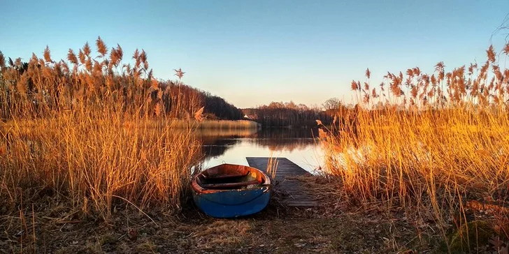 Malý rodinný penzion mezi Adršpachem, Orlickými horami a Krkonošemi