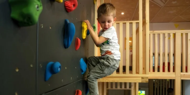 Jarní a podzimní vstupy do aquaparku v Zakopaném pro celou rodinu
